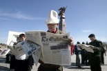 Почему «независимые» СМИ Кыргызстана недовольны новым законом 
